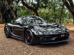 PORSCHE 718 4.0 H6 CAYMAN GTS AUTOM�TICO PDK