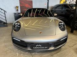 PORSCHE 911 3.0 24V H6 CARRERA S AUTOMTICO PDK