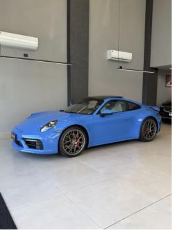 PORSCHE 911 3.0 24V H6 CARRERA S AUTOM�TICO PDK