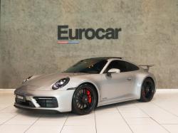 PORSCHE 911 3.0 24V H6 CARRERA GTS AUTOM�TICO PDK