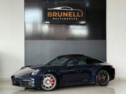 PORSCHE 911 3.0 24V H6 CARRERA COUP� BI-TURBO AUTOM�TICO PDK