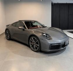 PORSCHE 911 3.0 24V H6 CARRERA COUP� BI-TURBO AUTOM�TICO PDK