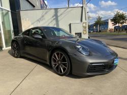 PORSCHE 911 3.0 24V H6 CARRERA COUP� BI-TURBO AUTOM�TICO PDK