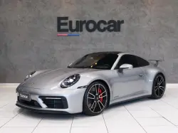 PORSCHE 911 3.0 24V H6 CARRERA 4 GTS PDK AUTOM�TICO