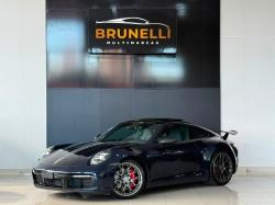 PORSCHE 911 3.0 24V H6 CARRERA S AUTOM�TICO PDK