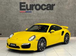 PORSCHE 911 3.8 24V 6 CILINDROS TURBO AUTOMTICO