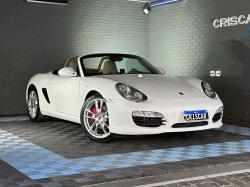 PORSCHE Boxster 2.9 24V H6 CABRIOLET