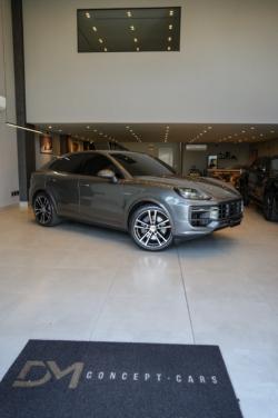 PORSCHE Cayenne 3.0 V6 32V 4P S COUP� E-HYBRID AWD AUTOM�TICO TIPTRONIC