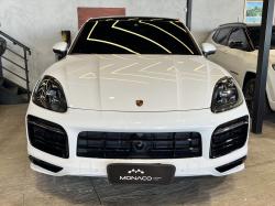 PORSCHE Cayenne 3.0 V6 32V 4P E-HYBRIDO PLATINUM EDITION AWD AUTOM�TICO TIPTRONIC