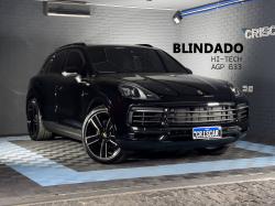 PORSCHE Cayenne 3.0 V6 24V 4P E-HYBRID AWD AUTOM�TICO TIPTRONIC S