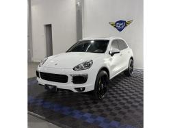 PORSCHE Cayenne 3.6 24V V6 4P GTS 4X4 AUTOM�TICO