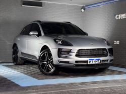 PORSCHE Macan 2.0 16V 4P AWD AUTOM�TICO
