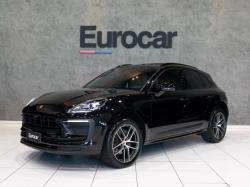 PORSCHE Macan 2.0 16V 4P AWD TURBO PDK AUTOM�TICO