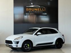 PORSCHE Macan 2.0 16V 4P AWD TURBO PDK AUTOM�TICO