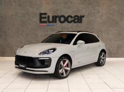 PORSCHE Macan 2.9 24V V6 4P GTS BITURBO PDK AUTOM�TICO
