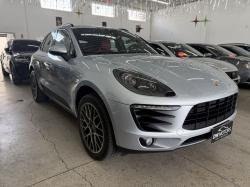 PORSCHE Macan 3.0 V6 24V 4P S AWD AUTOMTICO
