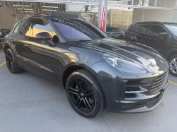 PORSCHE Macan 3.0 V6 24V 4P S AWD AUTOM�TICO