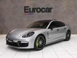 PORSCHE Panamera 4.0 32V V8 4P E-HYBRID S PDK TURBO AUTOM�TICO