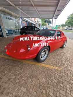 PUMA GTE 1.6