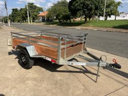 R CARRETAS Transporte de Cargas ESPECIAL