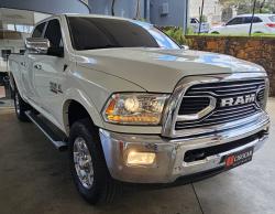 RAM 2500 6.7 I6 24V SLT CABINE DUPLA TURBO DIESEL LARAMIE 4X4 AUTOM�TICO