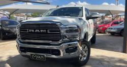 RAM 2500 6.7 I6 24V SLT CABINE DUPLA TURBO DIESEL LARAMIE 4X4 AUTOM�TICO