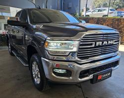 RAM 2500 6.7 I6 24V SLT CABINE DUPLA TURBO DIESEL LARAMIE 4X4 AUTOM�TICO