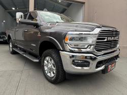 RAM 3500 6.7 I6 LARAMIE CABINE DUPLA TURBO DIESEL AUTOM�TICO