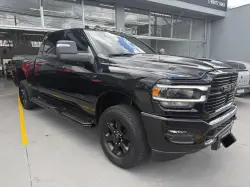 RAM 3500 6.7 I6 LIMITED LARAMIE CABINE DUPLA TURBO DIESEL AUTOM�TICO