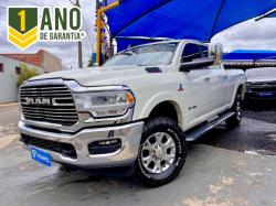RAM 3500 6.7 I6 LIMITED LARAMIE CABINE DUPLA TURBO DIESEL AUTOM�TICO