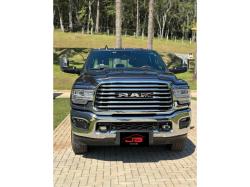 RAM 3500 6.7 I6 LIMITED LONG HORN CABINE DUPLA 4X4 TURBO DIESEL AUTOM�TICO