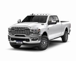 RAM 3500 6.7 I6 LIMITED LONG HORN CABINE DUPLA 4X4 TURBO DIESEL AUTOM�TICO