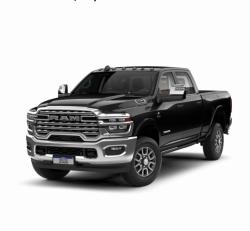 RAM 3500 6.7 I6 LIMITED LONG HORN CABINE DUPLA 4X4 TURBO DIESEL AUTOM�TICO