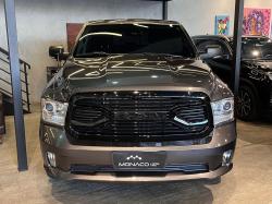 RAM Classic 5.7 V8 32V 4P HEMI LARAMIE NIGHT EDITION AUTOMTICO