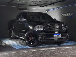 RAM Classic 5.7 V8 32V 4P HEMI LARAMIE NIGHT EDITION AUTOM�TICO