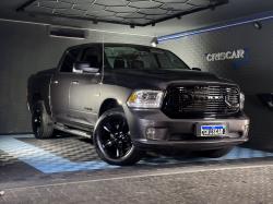 RAM Classic 5.7 V8 32V 4P HEMI LARAMIE NIGHT EDITION AUTOM�TICO