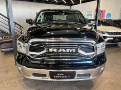 RAM Classic 5.7 V8 32V 4P HEMI LARAMIE AUTOM�TICO