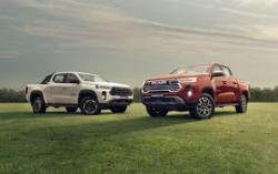 RAM Dakota 2.2 4P TURBO DIESEL WARLOCK 4X4 AUTOM�TICO