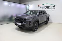 RAM Dakota 2.2 4P TURBO DIESEL WARLOCK 4X4 AUTOM�TICO