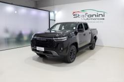 RAM Dakota 2.2 4P TURBO DIESEL LARAMIE 4X4 AUTOM�TICO