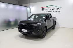 RAM Dakota 2.2 4P TURBO DIESEL LARAMIE 4X4 AUTOMÁTICO