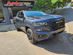 RAM Rampage 2.0 4P HURRICANE 4 TURBO R/T 4X4 AUTOMÁTICO RAM Rampage 2.0 4P HURRICANE 4 TURBO R/T 4X4 AUTOMÁTICO