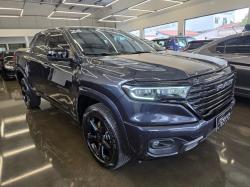 RAM Rampage 2.0 4P HURRICANE 4 TURBO R/T 4X4 AUTOMTICO