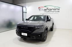 RAM Rampage 2.0 4P HURRICANE 4 TURBO REBEL 4X4 AUTOMTICO