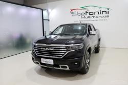 RAM Rampage 2.0 4P HURRICANE 4 TURBO LARAMIE 4X4 AUTOM�TICO