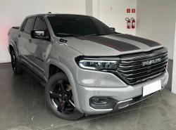 RAM Rampage 2.0 4P HURRICANE 4 TURBO R/T 4X4 AUTOM�TICO