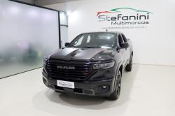 RAM Rampage 2.0 4P HURRICANE 4 TURBO R/T 4X4 AUTOM�TICO