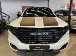 RAM Rampage 2.0 4P HURRICANE 4 TURBO R/T 4X4 AUTOM�TICO