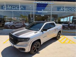 RAM Rampage 2.0 4P HURRICANE 4 TURBO R/T 4X4 AUTOM�TICO