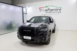 RAM Rampage 2.0 4P HURRICANE 4 TURBO R/T 4X4 AUTOM�TICO